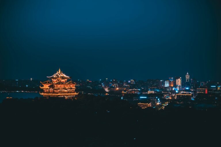 The Top 10 Tourist Attractions in Hangzhou