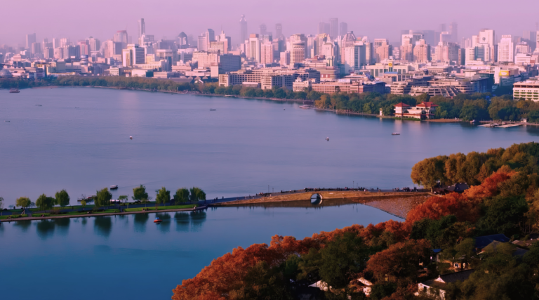 The Ultimate Hangzhou Guide for First-Time Travelers